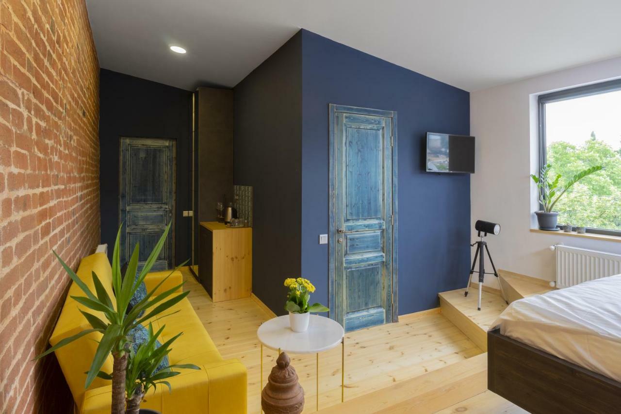 Two Bedroom With Amazing View - Telescope *