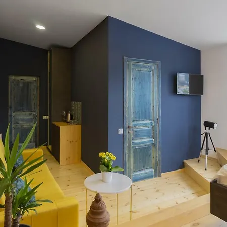 Two Bedroom Apartment With Amazing City View - Telescope Tbilisi Exterior photo
