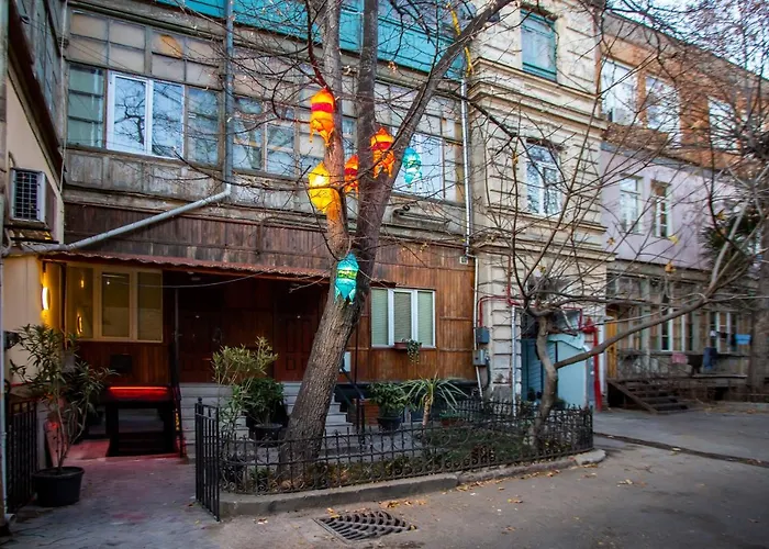 Two Bedroom Apartment With Amazing City View - Telescope