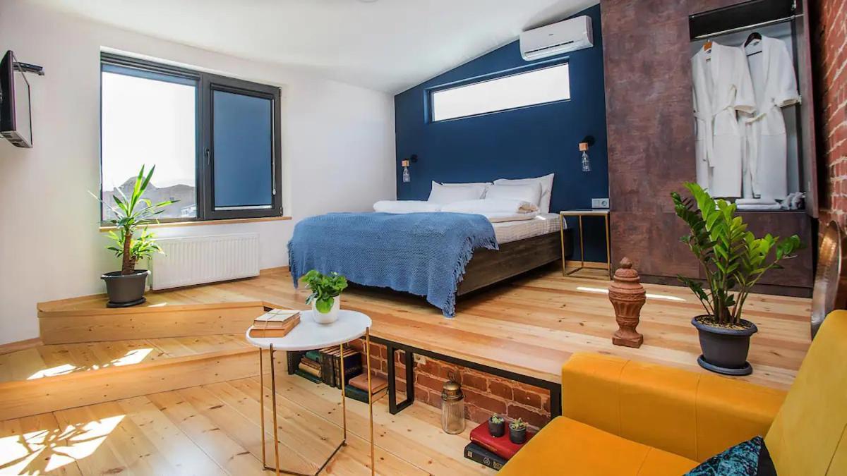 Two Bedroom With Amazing View - Telescope 第比利斯
