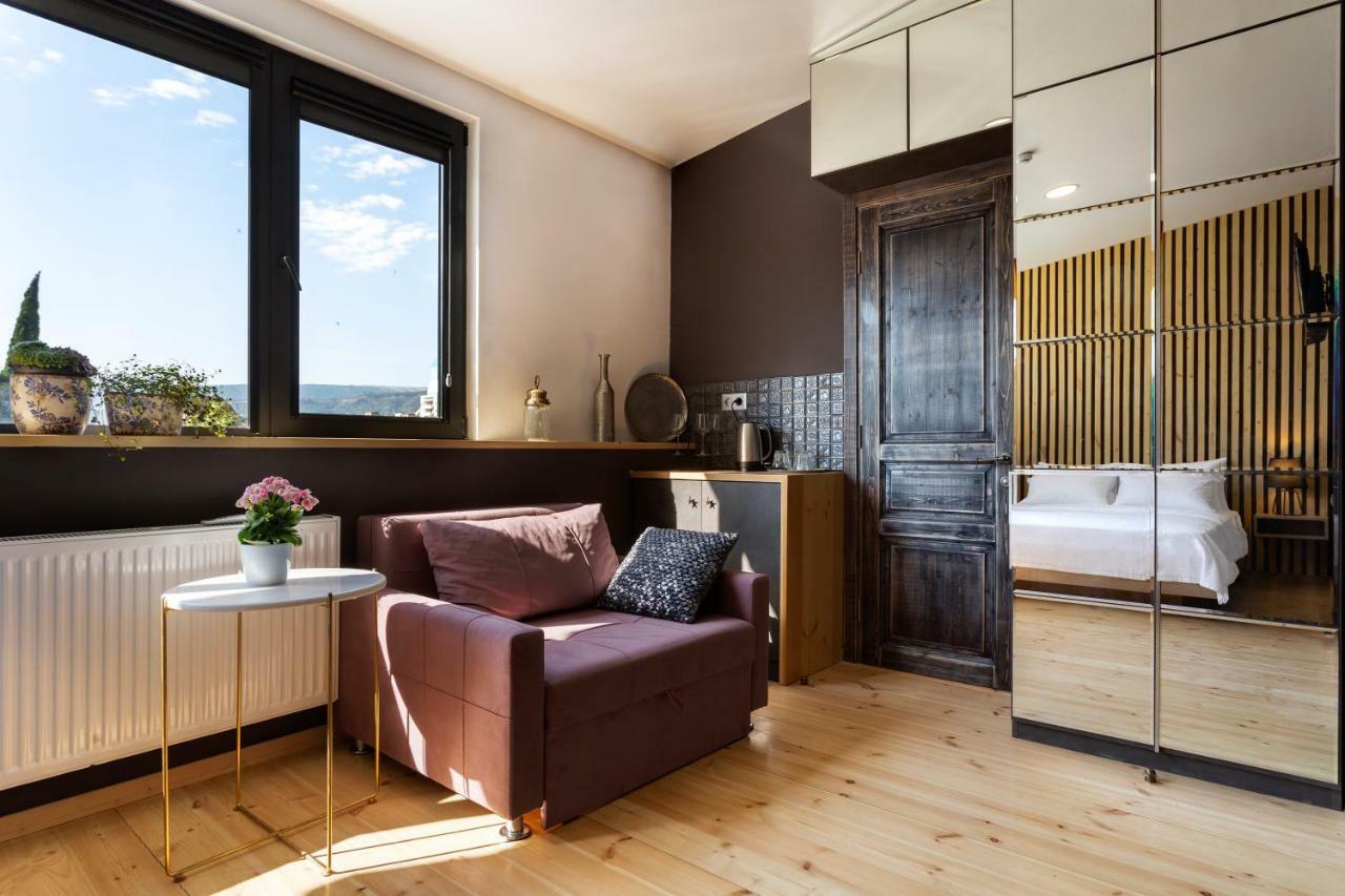 Two Bedroom With Amazing View - Telescope