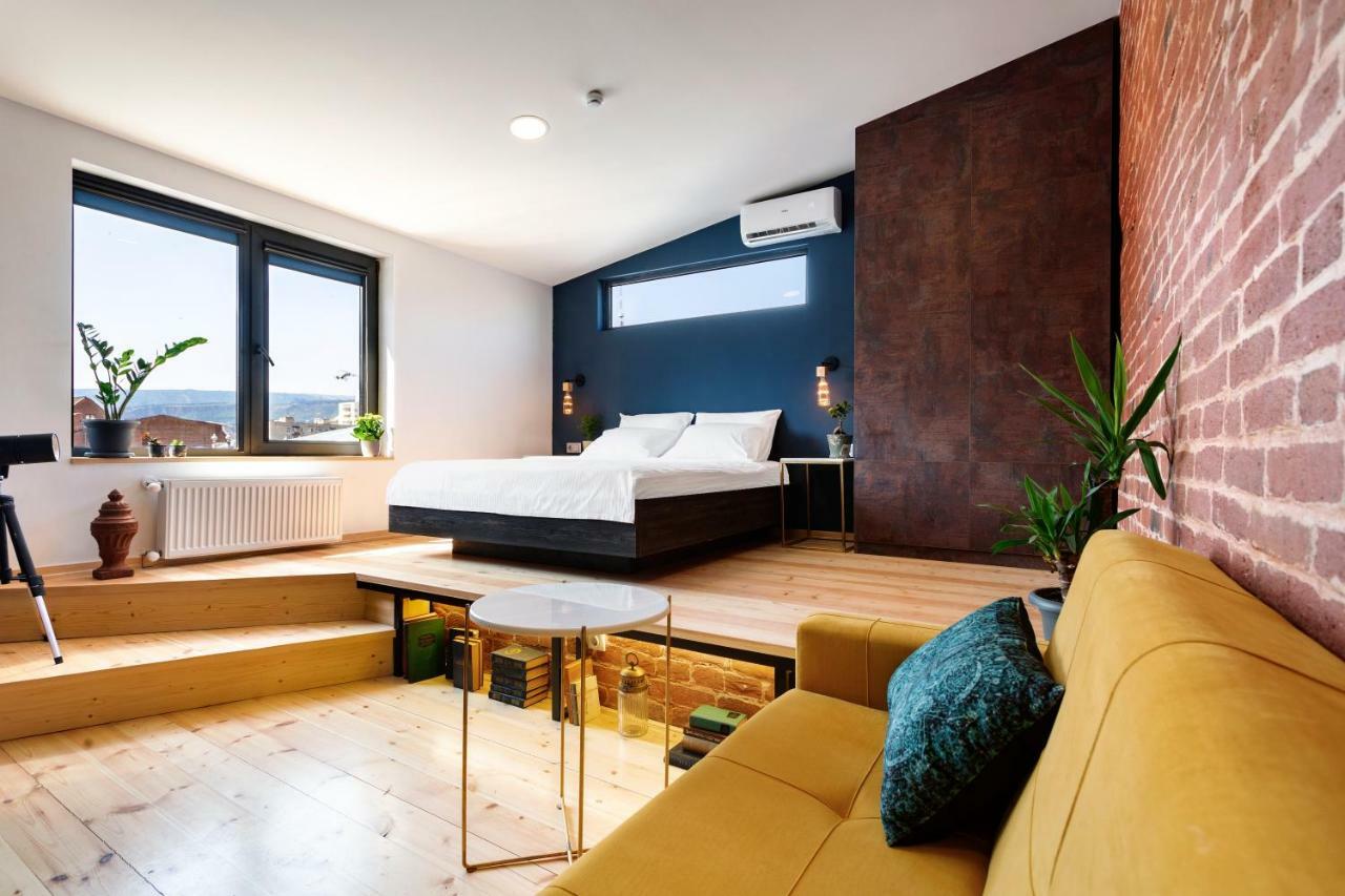 Two Bedroom With Amazing View - Telescope *