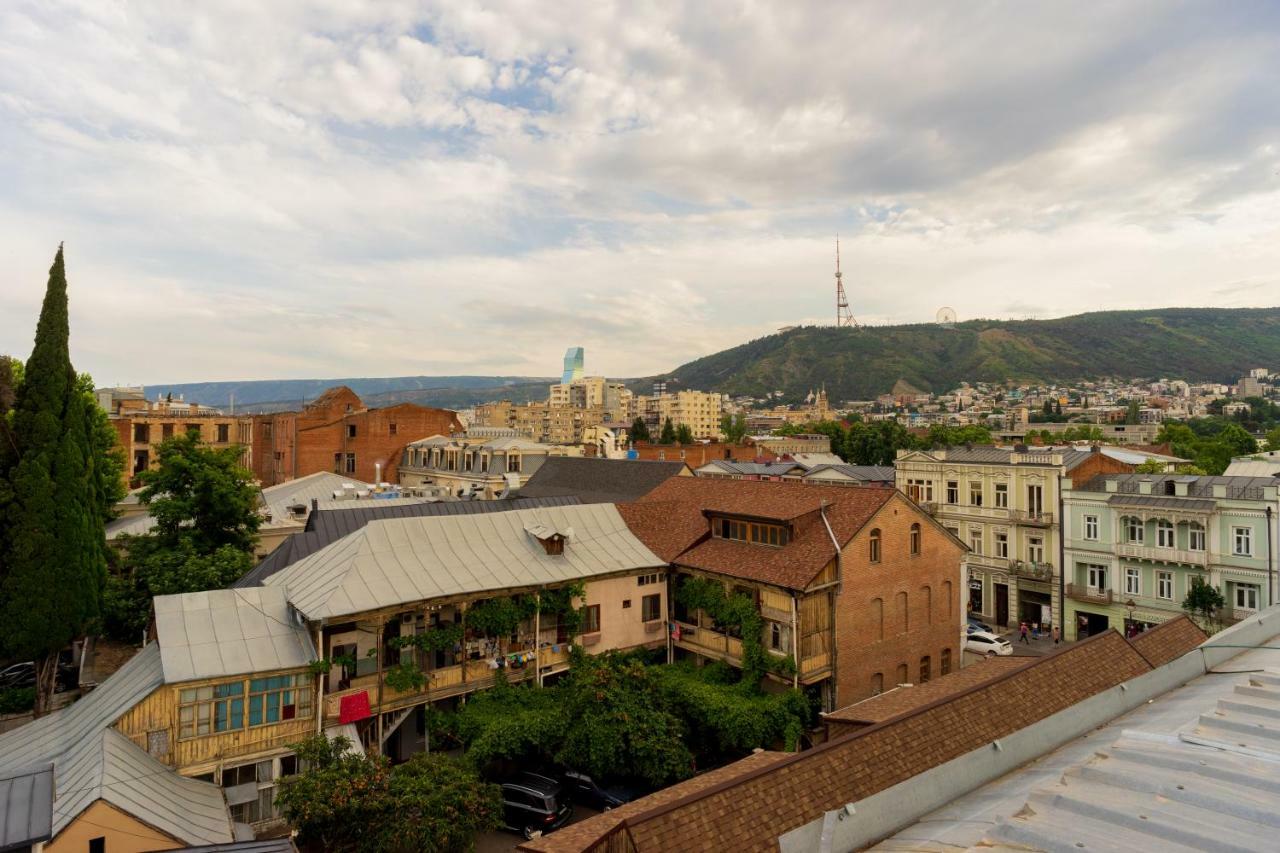 Two Bedroom With Amazing View - Telescope 公寓 *