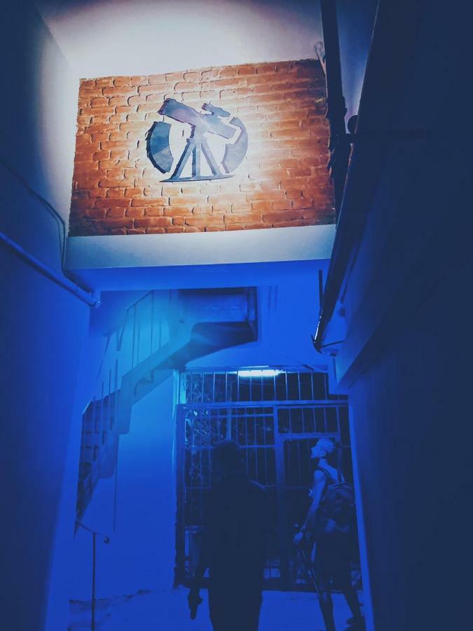 Two Bedroom With Amazing View - Telescope 公寓