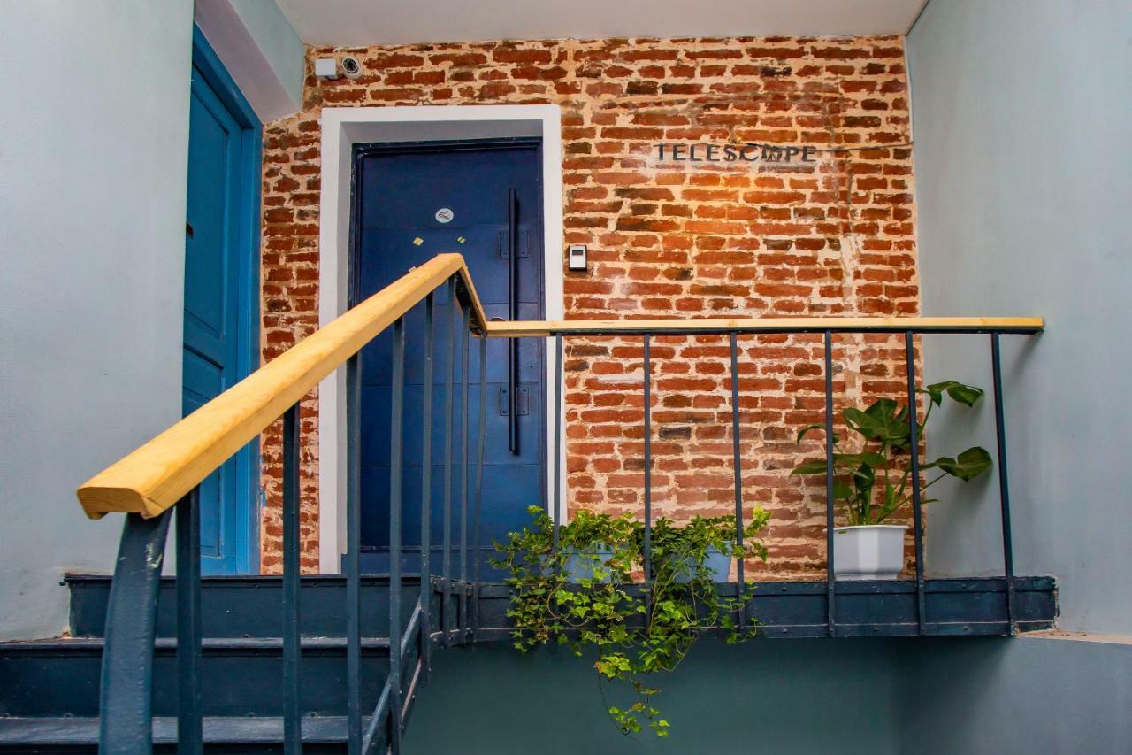 Two Bedroom With Amazing View - Telescope *