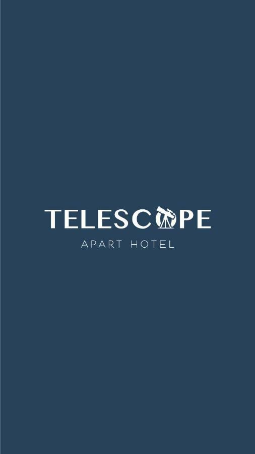 公寓 Two Bedroom With Amazing View - Telescope